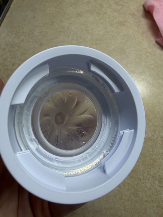 Бутилочка Philips Avent Natural