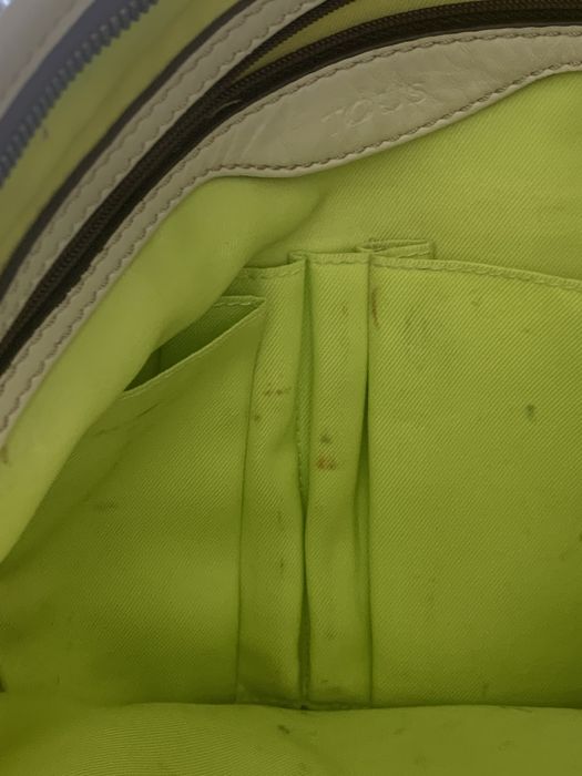 Mala de Senhora . Marca Tous