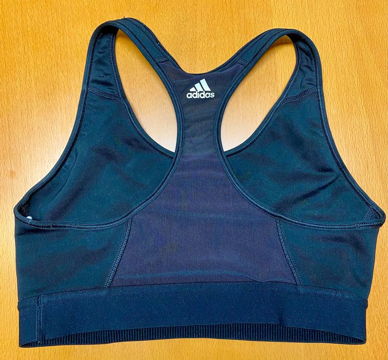 Top de desporto adidas novo preço
