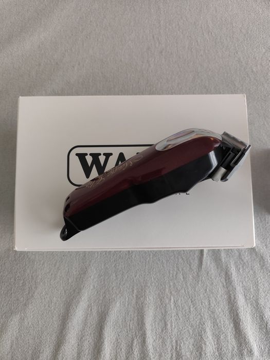 Maquina cortar cabelo WAHL