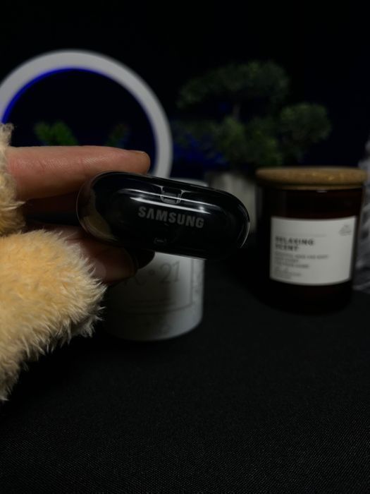 Навушники Samsung Galaxy Buds3 Pro (2025 gen) + з Шумодавом (є ОПТ)