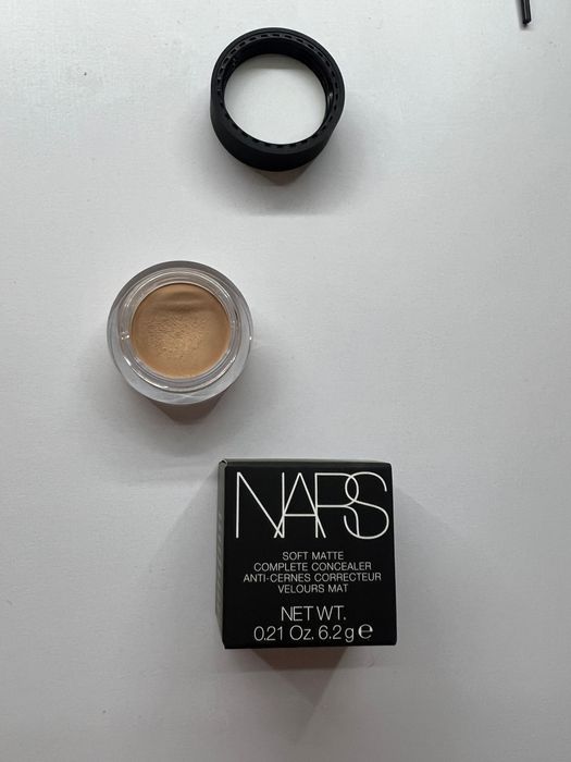 Nars консиллер для обличчя