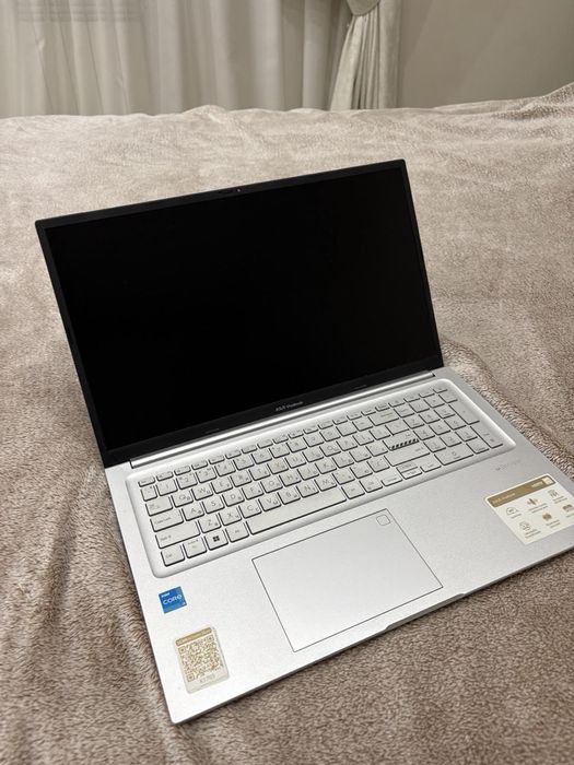 Ноутбук AsusVivobook K1703