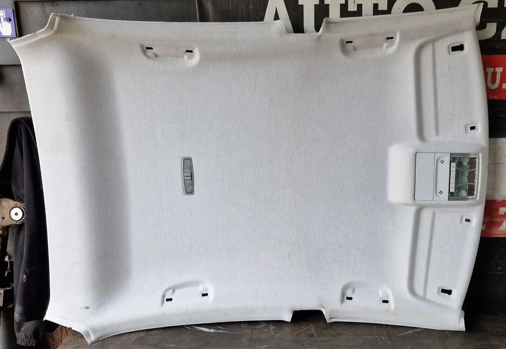 podsufitka pod kurtyny opel corsa e 5d