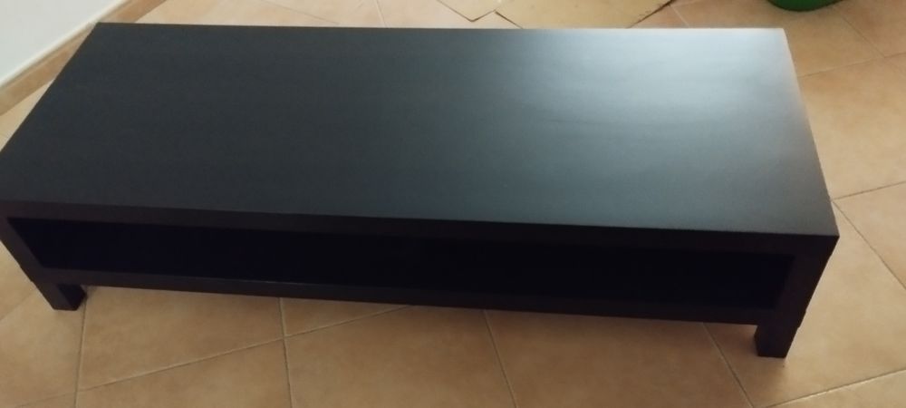Mesa centro de sala