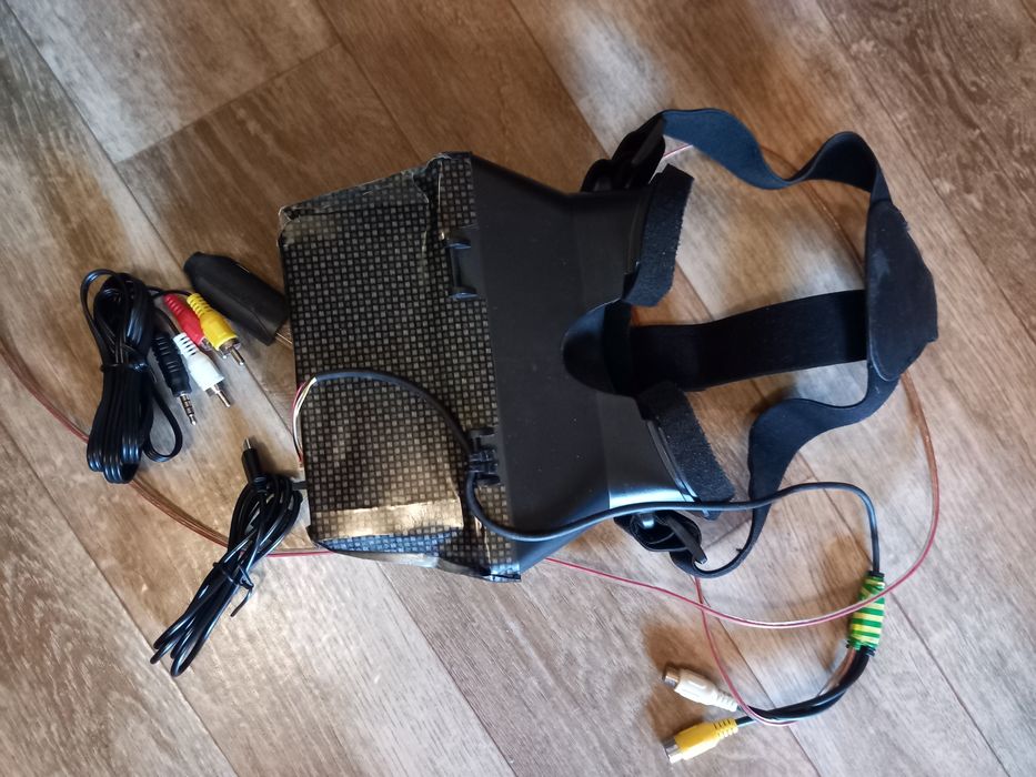 4.3" TFT LCD Display Monitor +адаптер HDMI