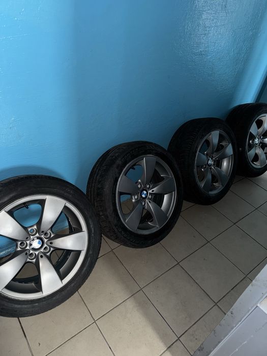 5 120 17 BMW,Vivaro,Trafic