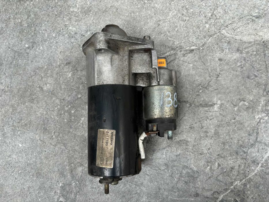 Стартер Volvo S80 XC90 V90 S90 2.5 2.9 3.0