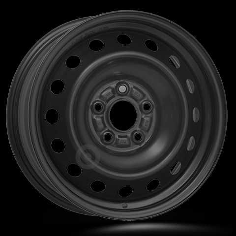 Nowa felga stalowa 7x16 ET45 5x114,3x64,1 Honda Civic