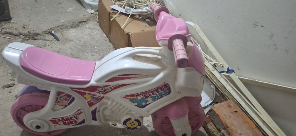 Продам самокат дитячий