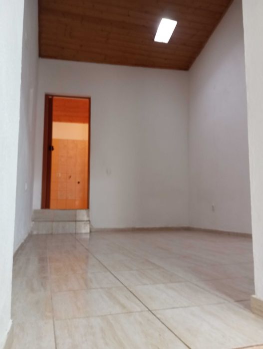 Casa em pequena aldeia