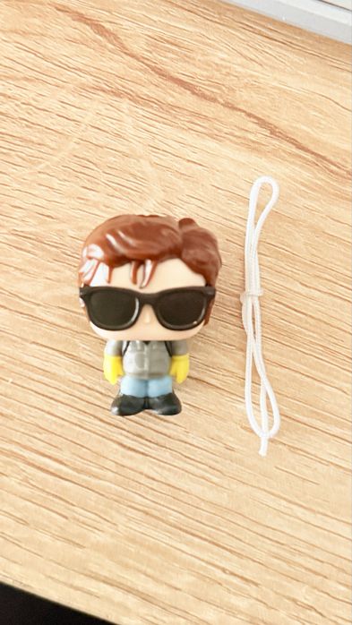 Mini Funko Kinder Joy