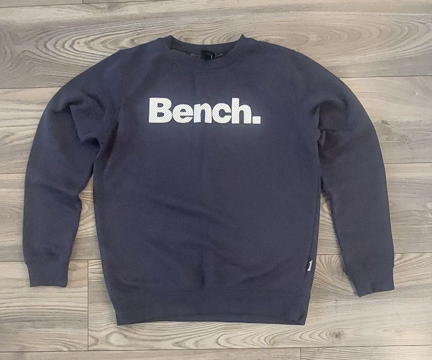 Bluza ××× Bench×××