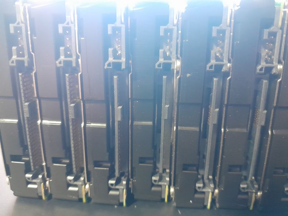 Disco rígido SAS 12gbps 1TB