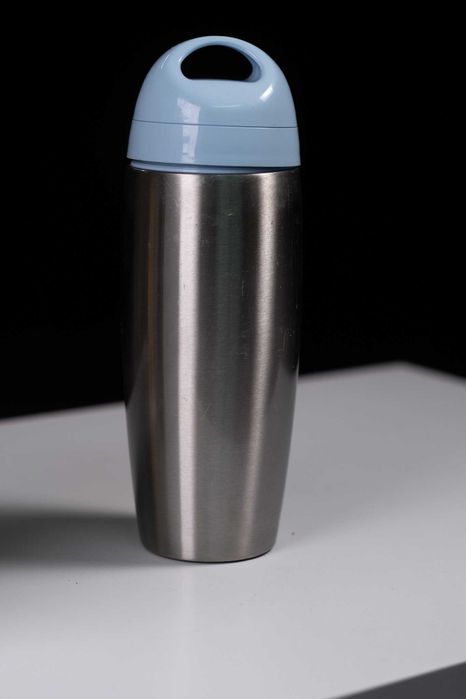 Termo porta biberão em inox CHICCO