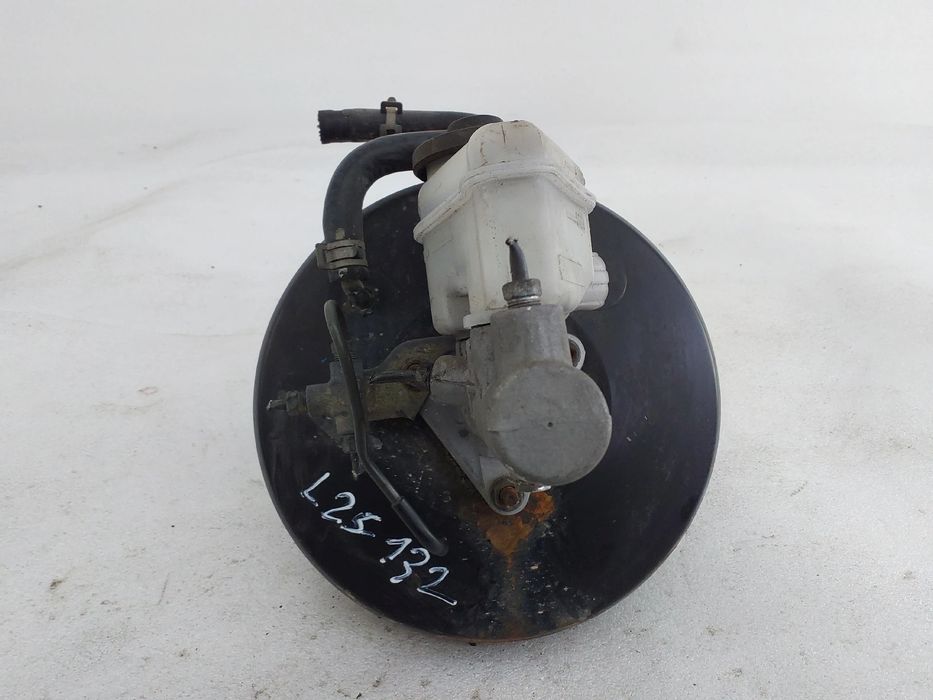 Servofreio TOYOTA Corolla Compact (_E10_)