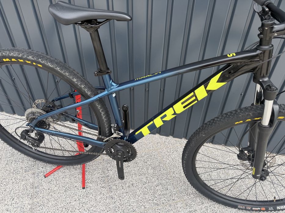 Trek marlin 5 semi nova