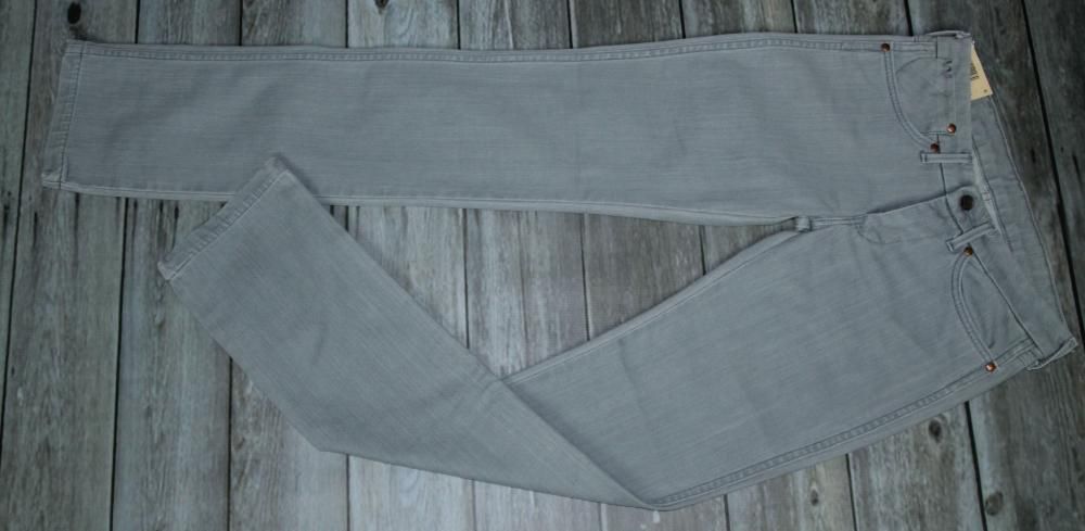 NOWE spodnie jeansy WRANGLER różne modele