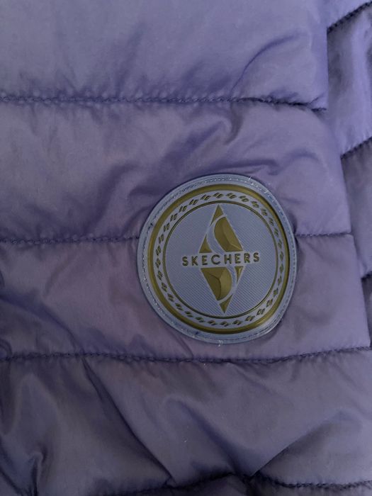 Skechers Go Shield Everyday Jacket куртка р. L