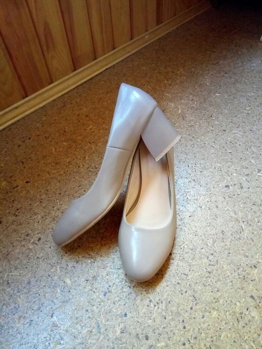 Туфли  женские  37-38