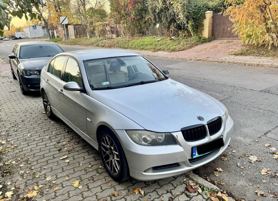 BMW Seria 3