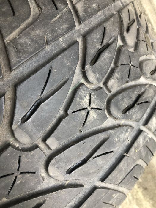 Шини Nexen i Marshal 255 50 19
