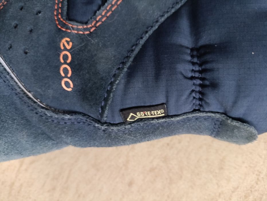 ECCO kozaki buty buciki śniegowce rozm 30-31