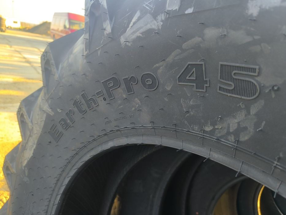 18.4-34 Galaxy earth pro 45 8pr