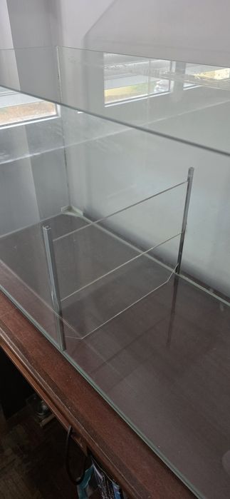 Aquário para peixes ou tartarugas