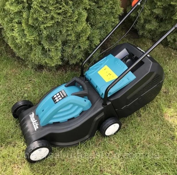Газонокосарка Makita ECLM32E | 2.2 кВт | Латвия!!!
