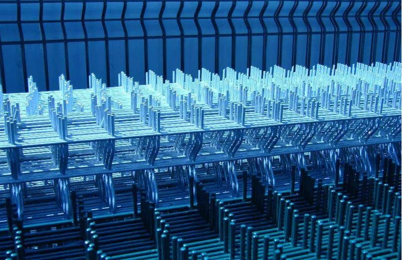 Panele ogrodzeniowe fi 4 H-1,23 ocynk+ral zielony,grafit,czarny