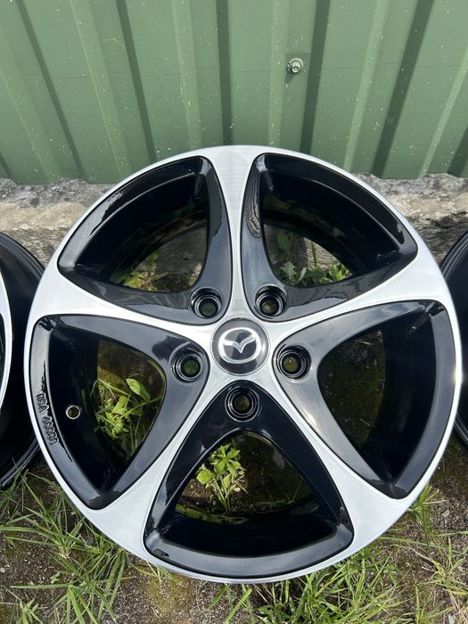 Диски 5/114.3r16  Hyundai,Trafik 15+,Vivaro 15+ Honda,Mazda,Kia Dacia