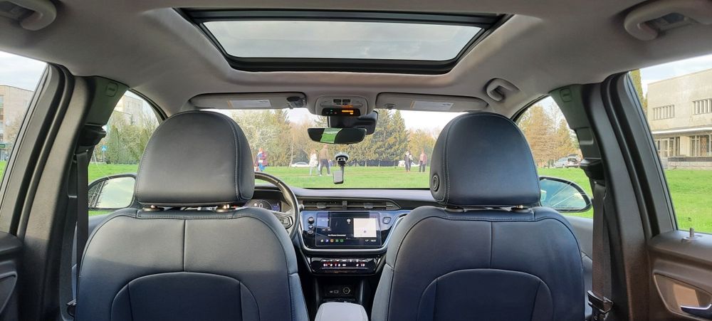 Chevrolet Bolt EUV  2023р Premier