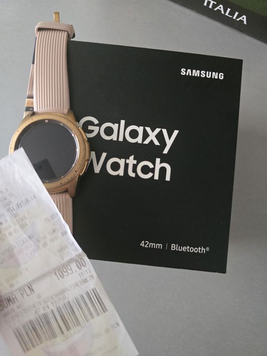 Smartwatch samsung