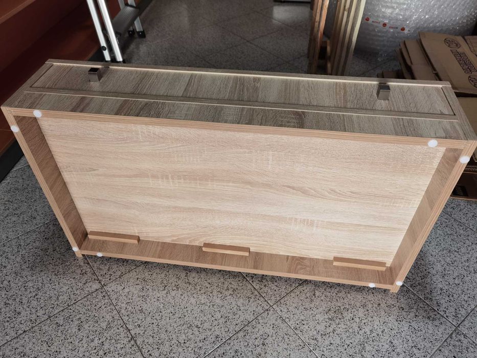 Gavetão-Gaveta Grande