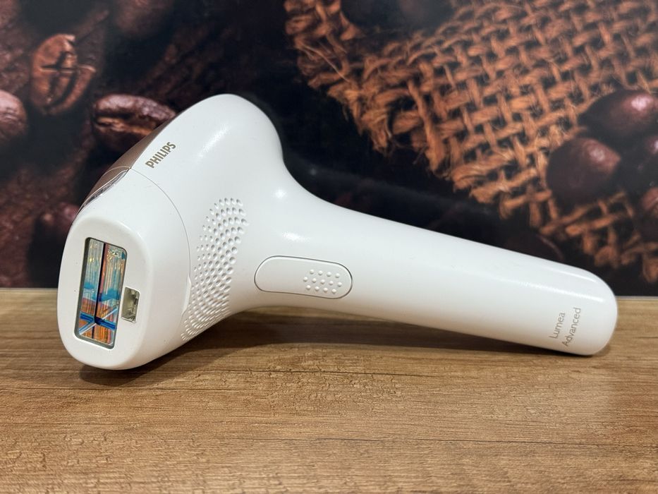 Depilator laserowy IPL Philips LUMEA PRESTIGE SC1997 gwarancja