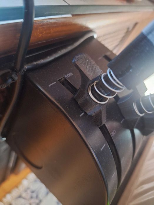 Vendo Pro Flight Yoke System com painéis e pedais.