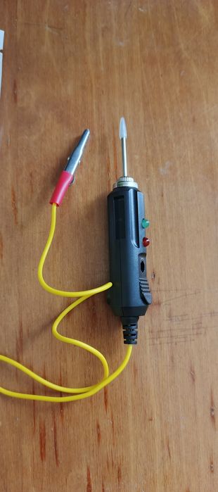 Автотестер универсальный(контролька, тестер)