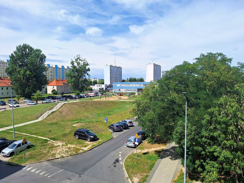 Mieszkanie – Gorzów Wielkopolski - Więcej
