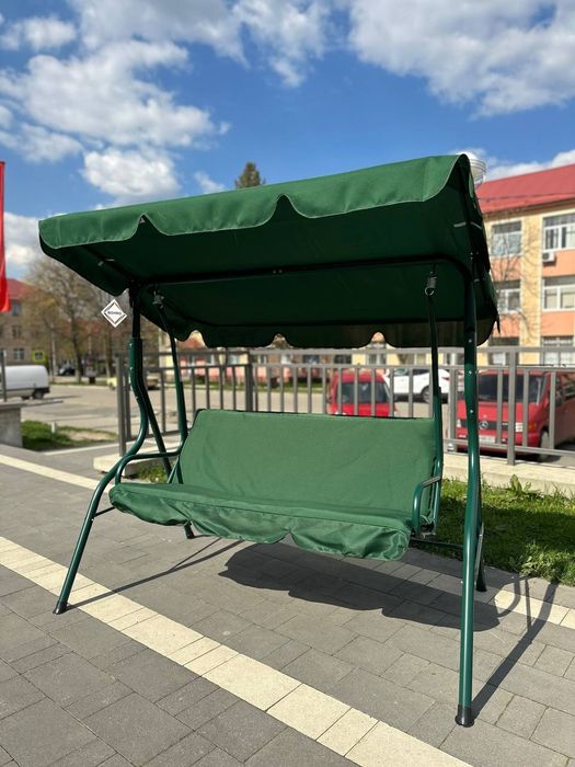 Садовые качели Relax 170 см 3х местная