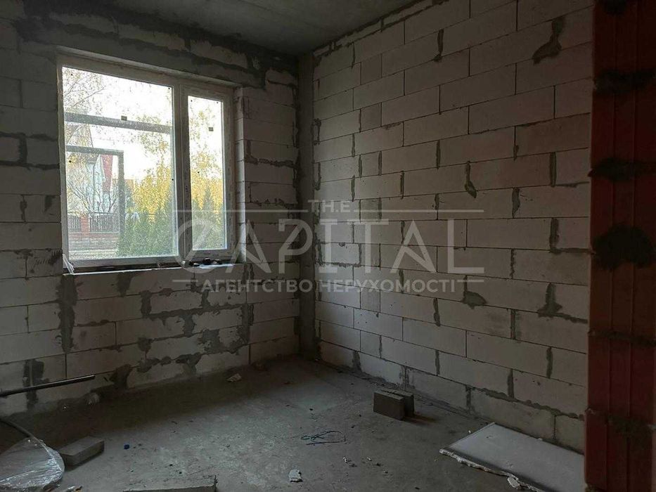 Продаж таунхаусу у с. Мала Олександрівка вул. Радісна 14–30 Eastville