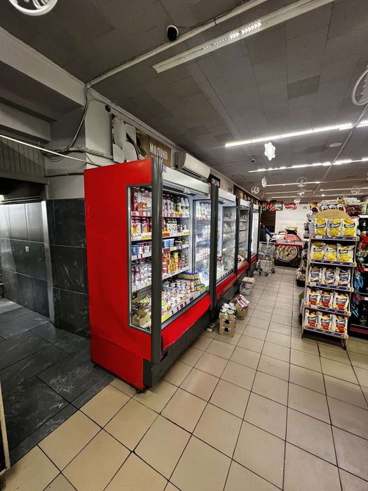 Регал 1.25м   2.5м   3.75м   5м.