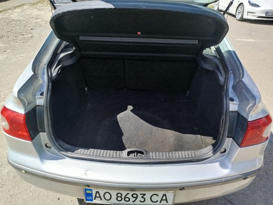 Рено лагуна 2 1.9 dci