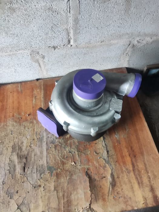 Турбіна ТКР 10 КрАЗ МАЗ.
Для двиг. ЯМЗ.
Для двиг. ЯМЗ.