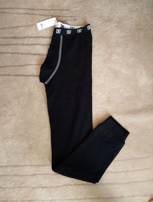 Kalesony Cristiano Ronaldo CR7 r L - oryginał