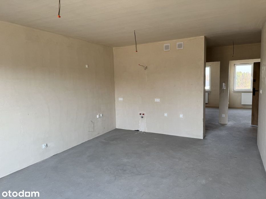 Nowe mieszkania od dewelopera ZACISZNE APARTAMENTY STASZÓW