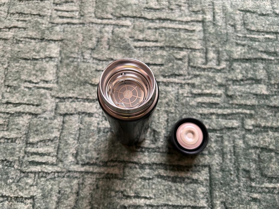 Термокружка, термос (500 мл)