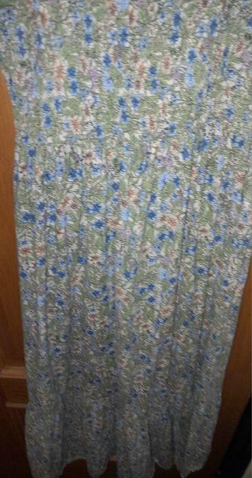 Vestido Mango tamanho S