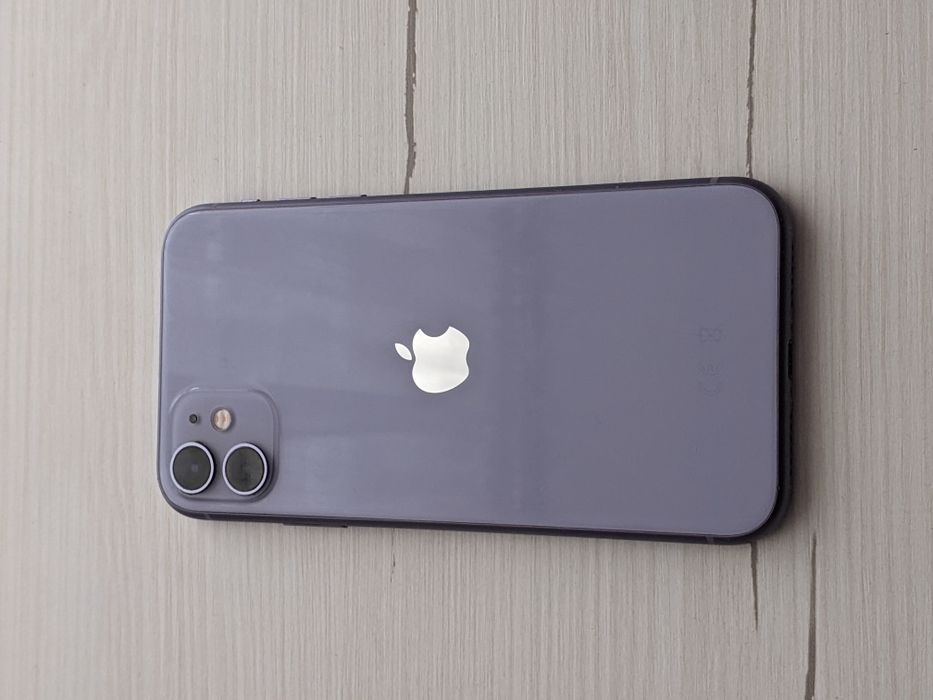 Iphone 11-64gb(Оригінал)