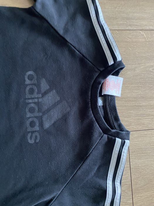 Bluza Addidas dla chlopca
